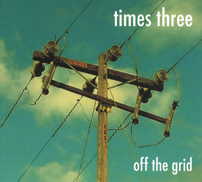 Times Three Jazz Trio
